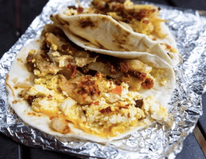 best breakfast tacos austin tx